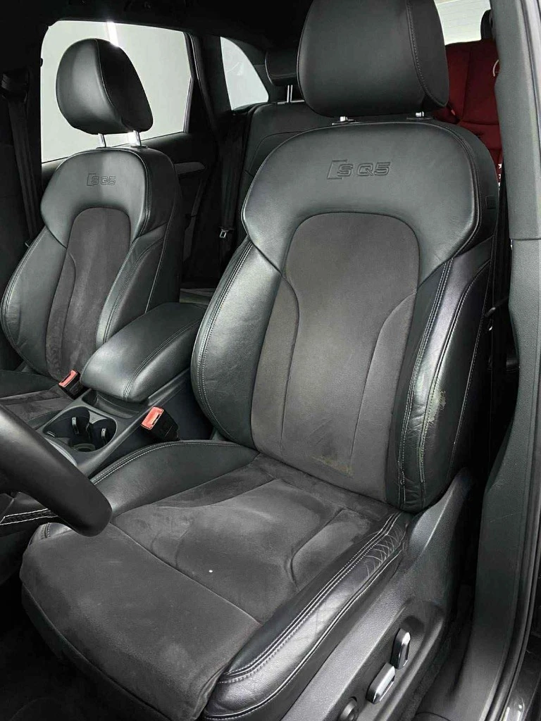 Audi SQ5 3.0 BITDI 8ZF, снимка 14 - Автомобили и джипове - 52773276