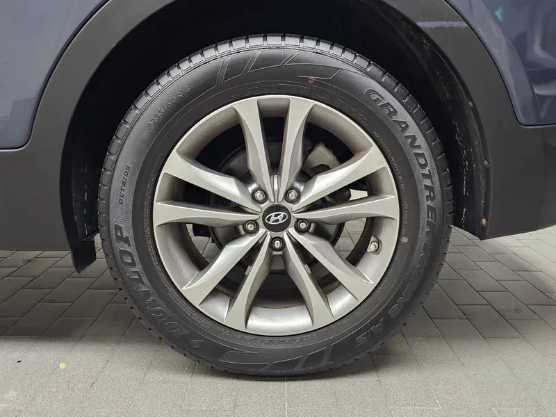 Hyundai Santa fe 2.0 4Wd Premium - изображение 9