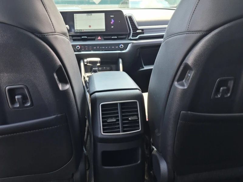 Kia Sportage EX AWD / Glass Roof / Memory, снимка 12 - Автомобили и джипове - 55086402