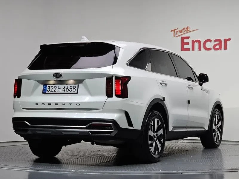 Kia Sorento, снимка 2 - Автомобили и джипове - 55559078