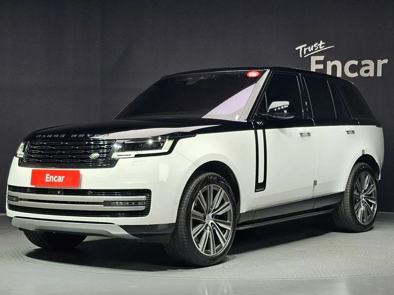 Land Rover Range rover 3.0 Automatic | Mobile.bg � ����������� 1