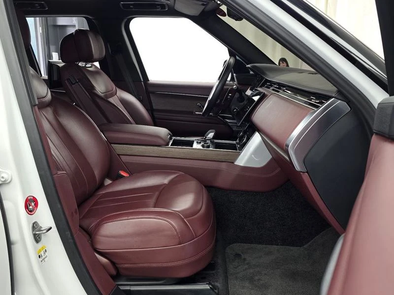 Land Rover Range rover 3.0 Automatic | Mobile.bg � ����������� 11
