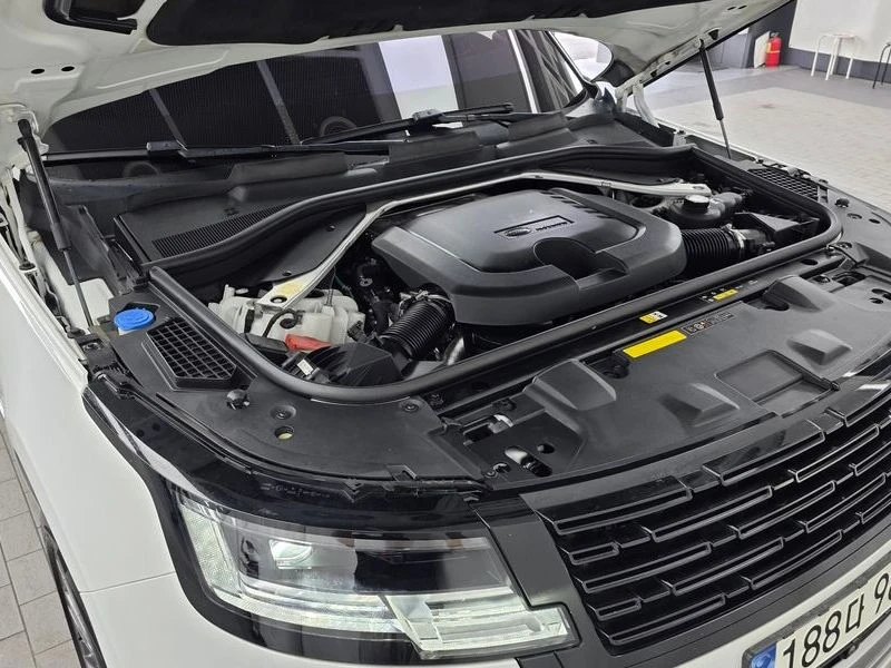 Land Rover Range rover 3.0 Automatic | Mobile.bg � ����������� 6
