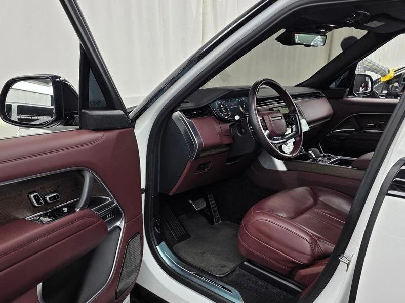 Land Rover Range rover 3.0 Automatic | Mobile.bg � ����������� 10