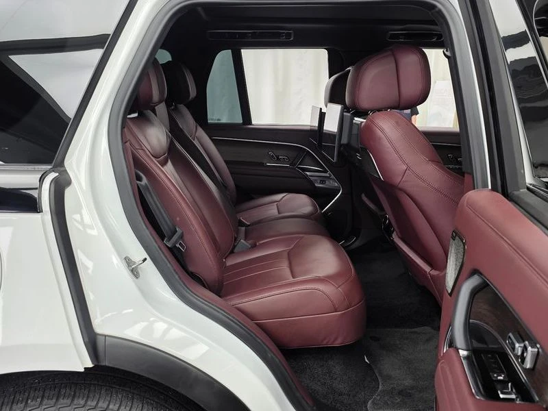 Land Rover Range rover 3.0 Automatic | Mobile.bg � ����������� 12