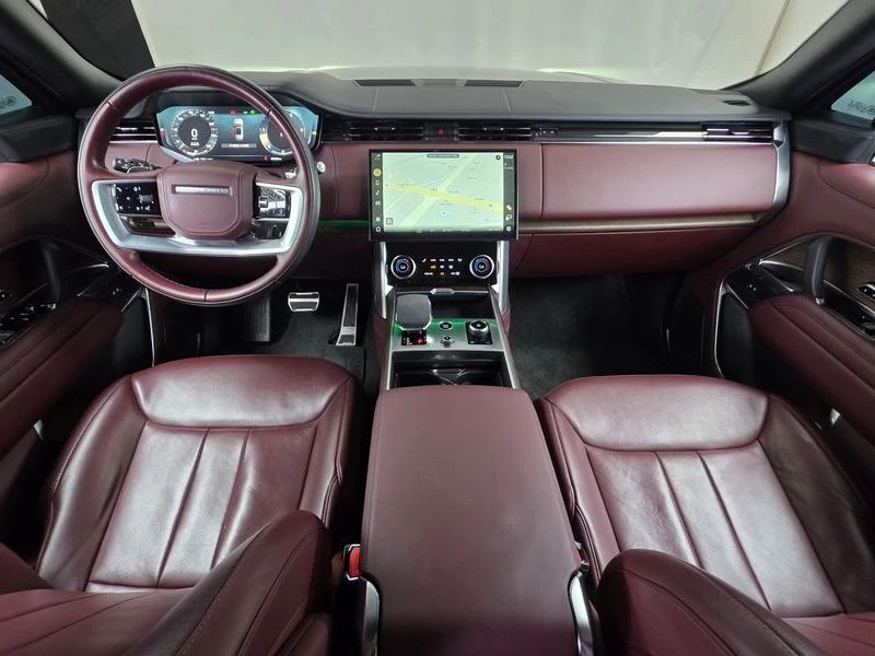 Land Rover Range rover 3.0 Automatic | Mobile.bg � ����������� 7