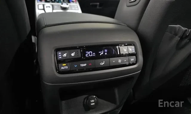 Hyundai Palisade 3.8 2WD Calligraphy, снимка 13 - Автомобили и джипове - 56071551