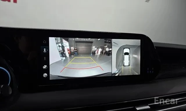 Hyundai Palisade 3.8 2WD Calligraphy, снимка 10 - Автомобили и джипове - 56071551