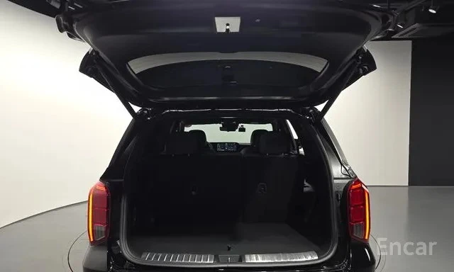 Hyundai Palisade 3.8 2WD Calligraphy, снимка 14 - Автомобили и джипове - 56071551