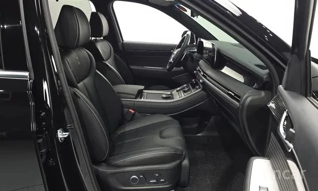 Hyundai Palisade 3.8 2WD Calligraphy, снимка 5 - Автомобили и джипове - 56071551