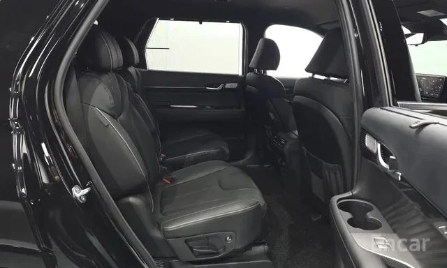 Hyundai Palisade 3.8 2WD Calligraphy, снимка 4 - Автомобили и джипове - 56071551