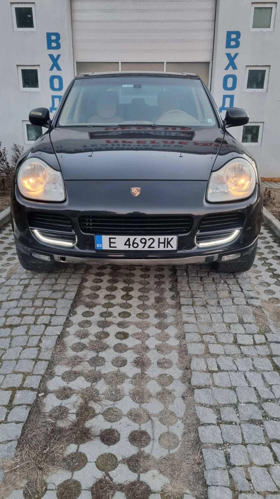 Porsche Cayenne / | Mobile.bg   1