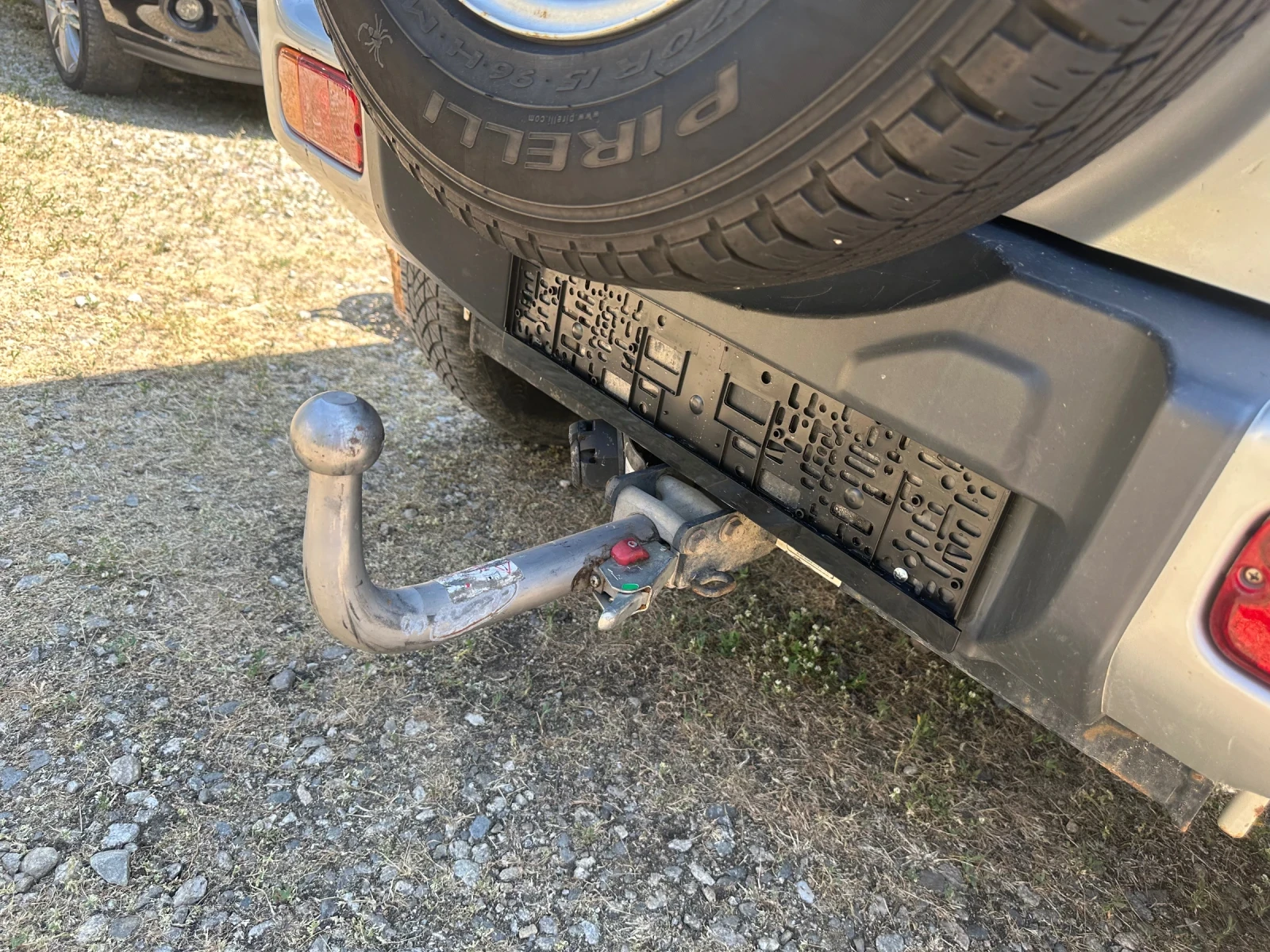 Suzuki Jimny 1.3i* facelift - изображение 8