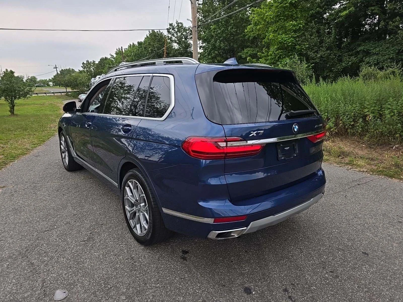 BMW X7 5-ZONE* HARMAN* SOFT CLOSE* 360* LANE ASSIST* PANO - изображение 3