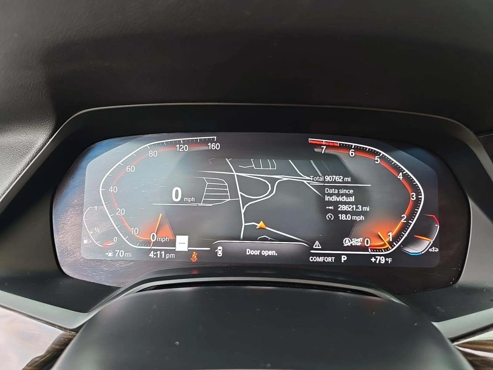 BMW X7 5-ZONE* HARMAN* SOFT CLOSE* 360* LANE ASSIST* PANO - изображение 5