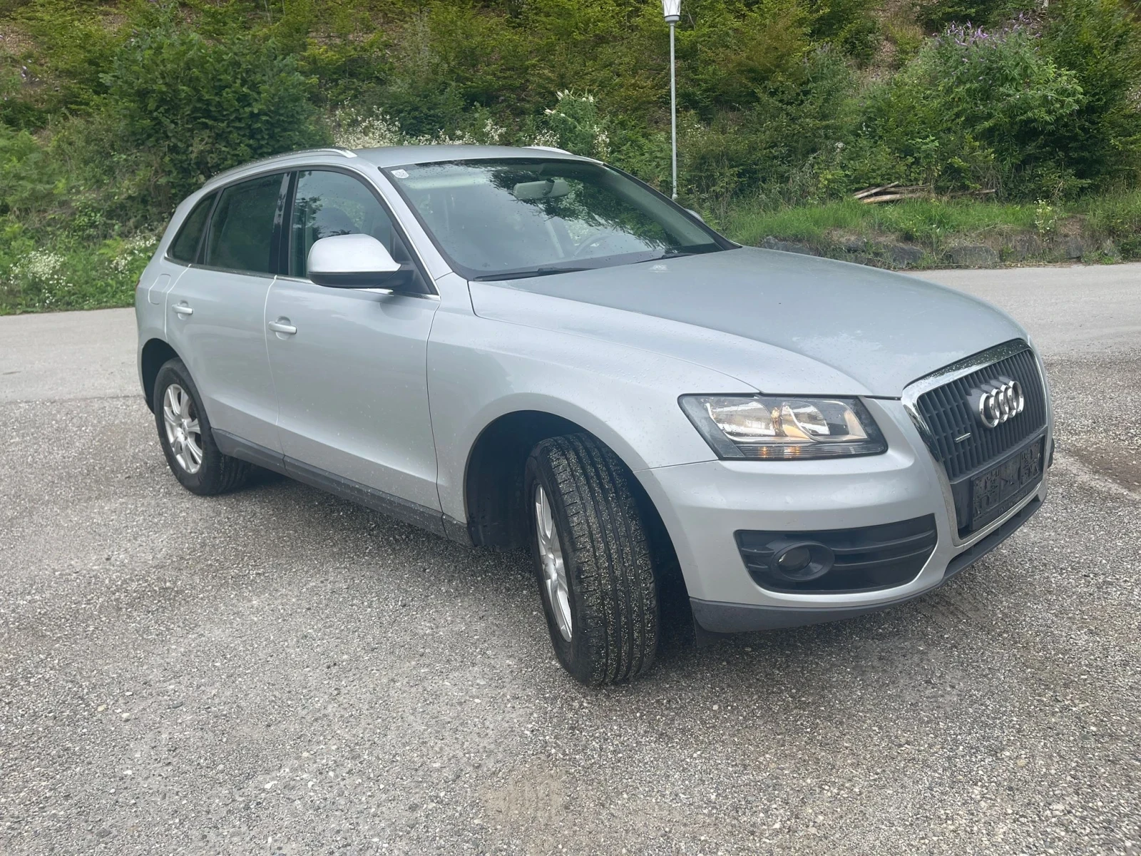 Audi Q5 2.0TDI  | Mobile.bg � ����������� 1