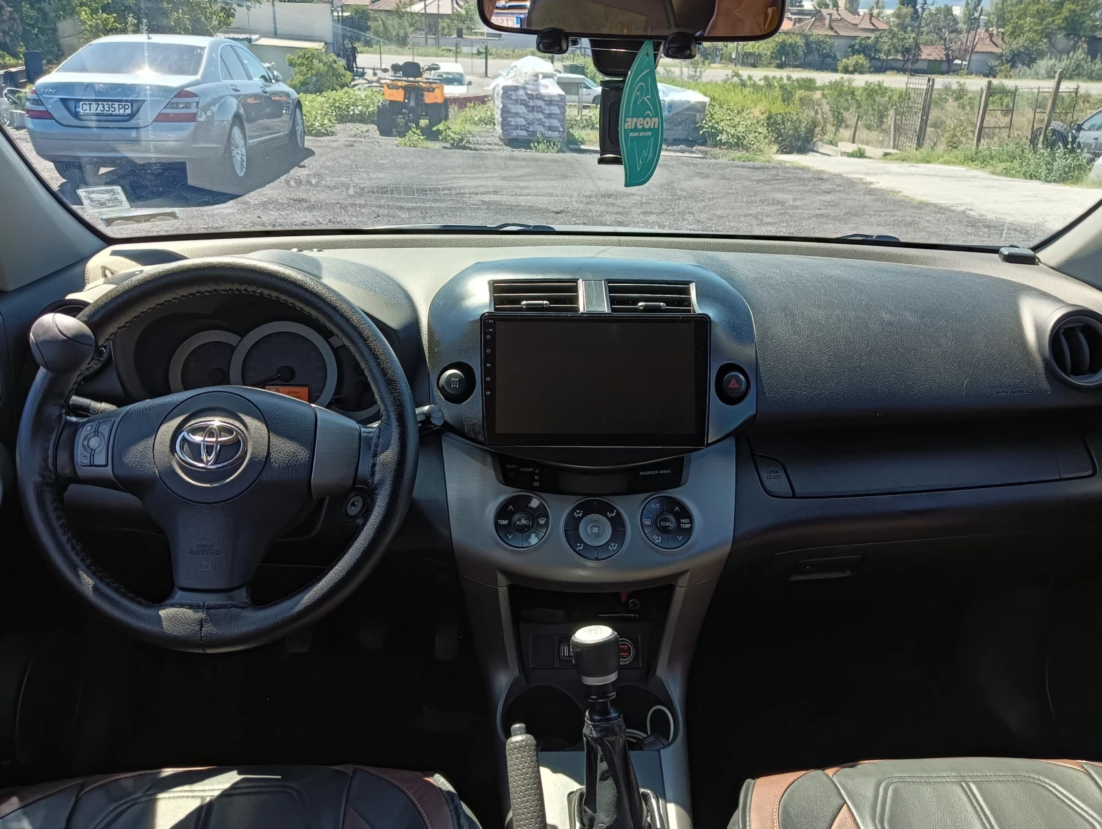 Toyota Rav4 2.2 D-4-D  - изображение 5