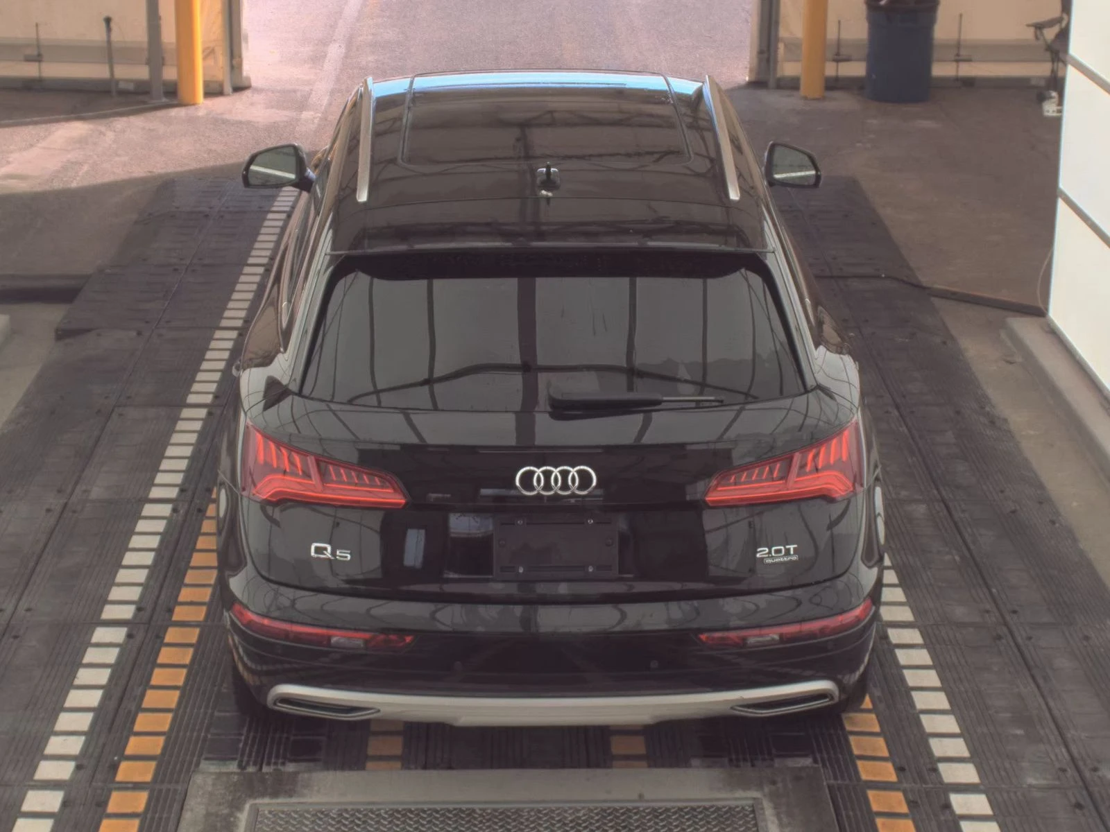 Audi Q5 PRESTIGE Matrix* Обдух* B&O* 360* Дистроник* Пано* - изображение 5