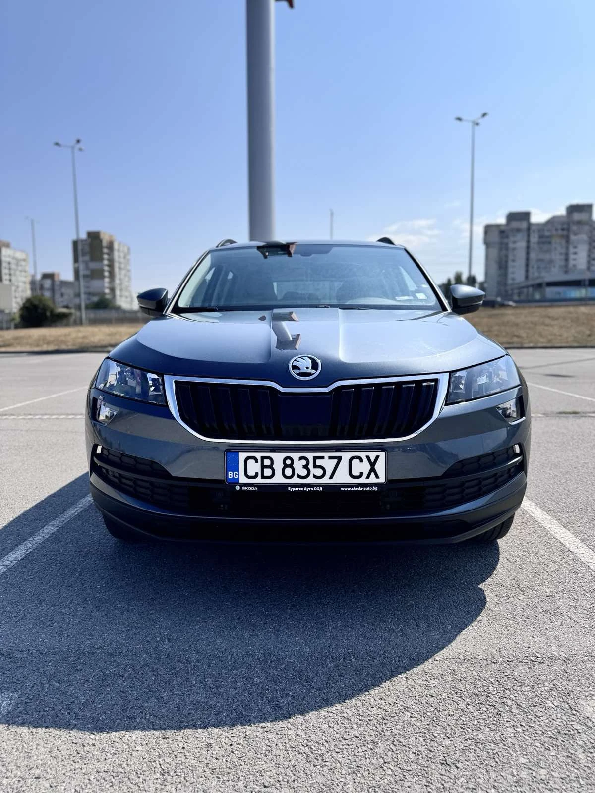 Skoda Karoq  - изображение 2