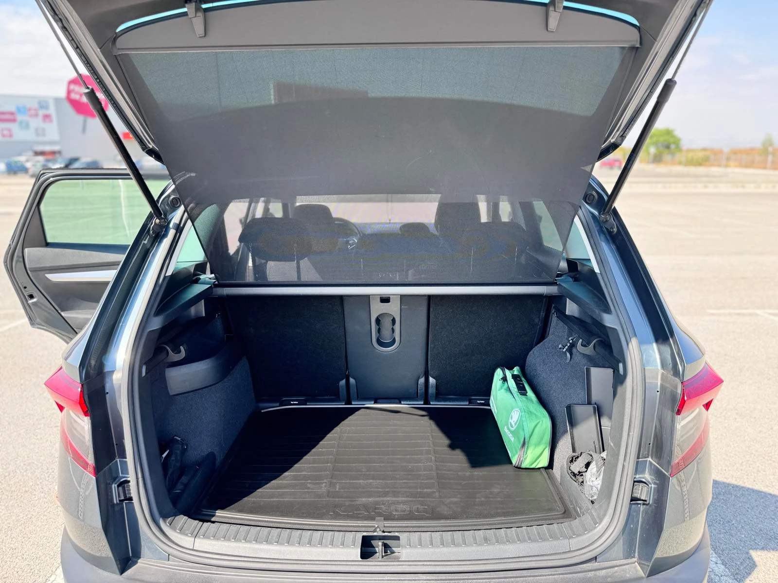 Skoda Karoq  - изображение 10