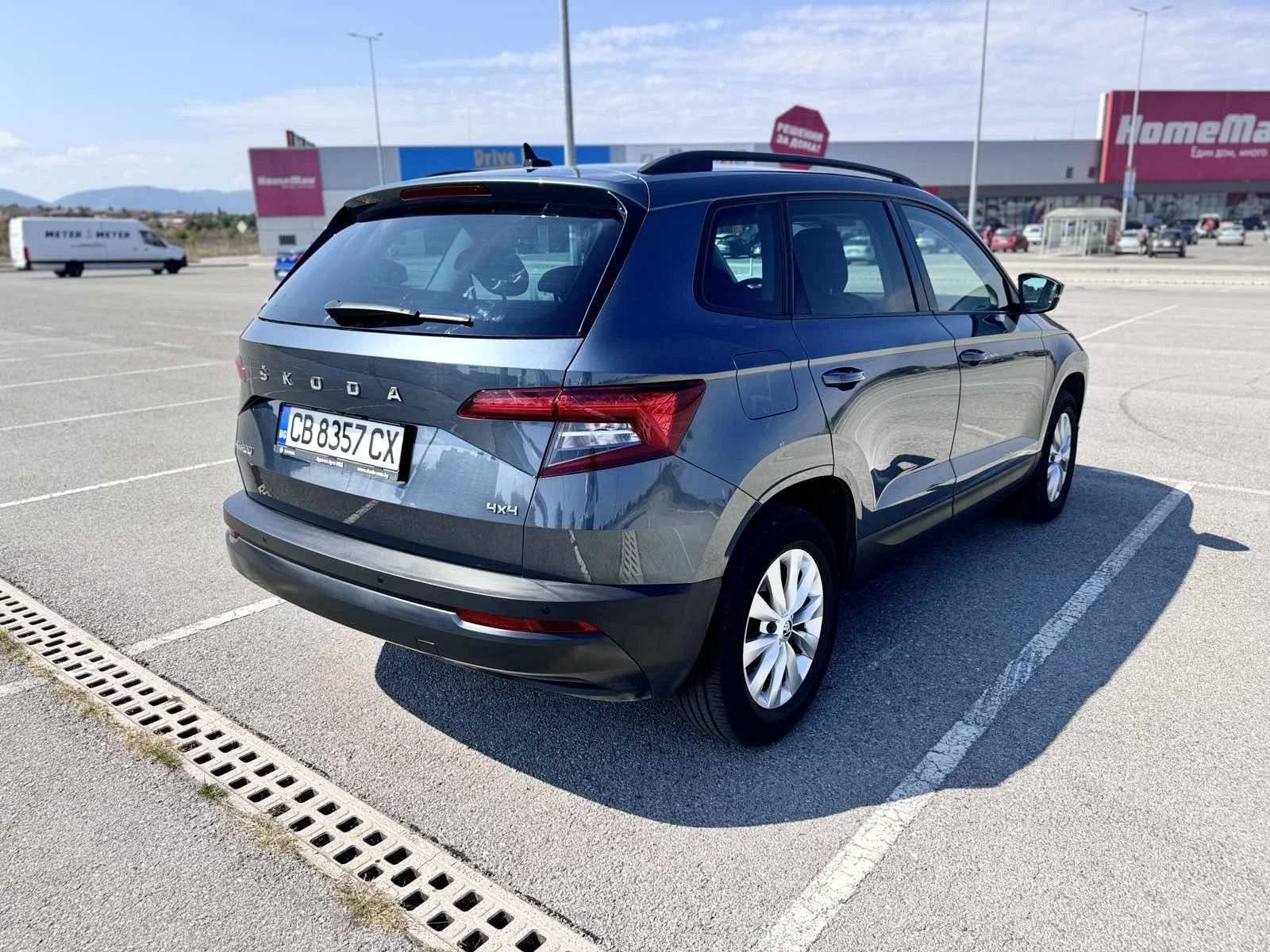 Skoda Karoq  - изображение 5