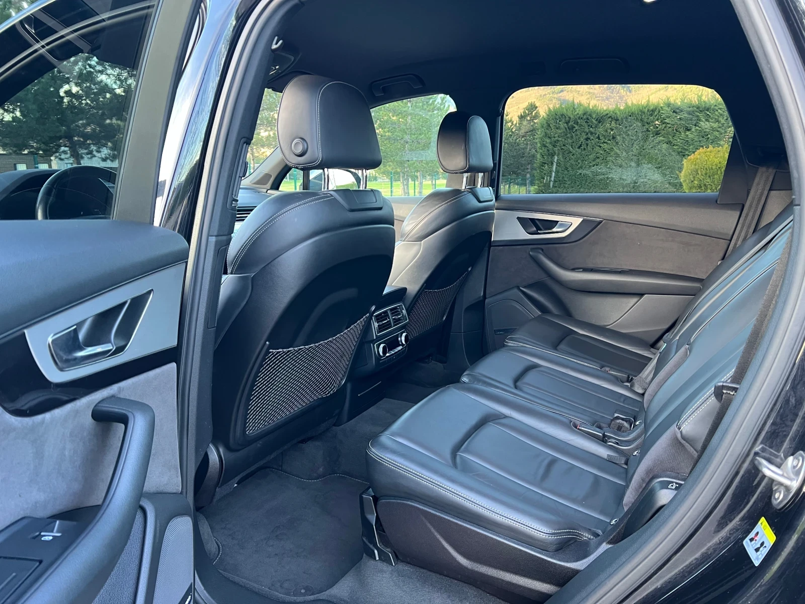 Audi Q7 3.0 TDI S-LINE KEYLESS* BOSE* 4xZONE* LED - изображение 7