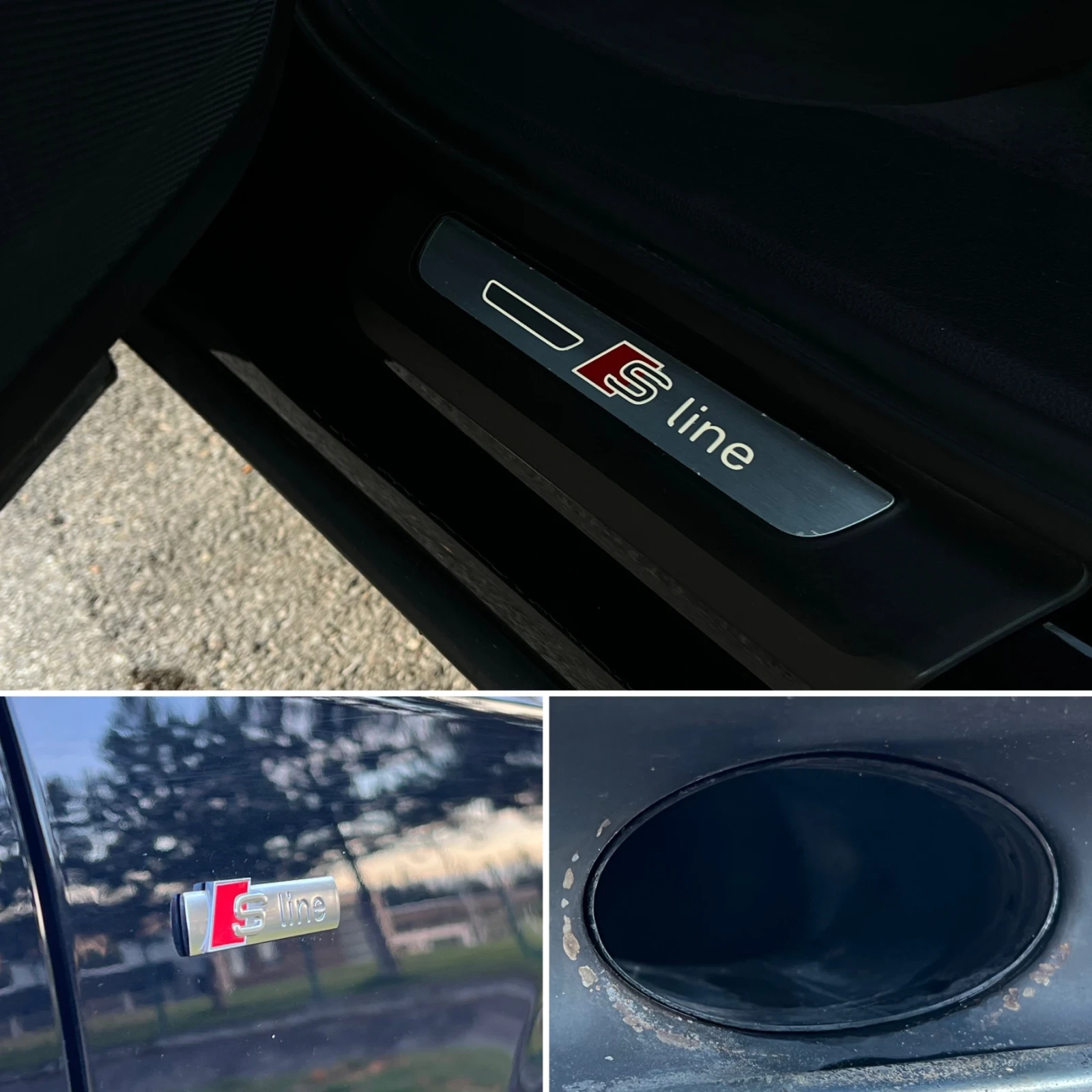 Audi Q7 3.0 TDI S-LINE KEYLESS* BOSE* 4xZONE* LED | Mobile.bg � ����������� 16