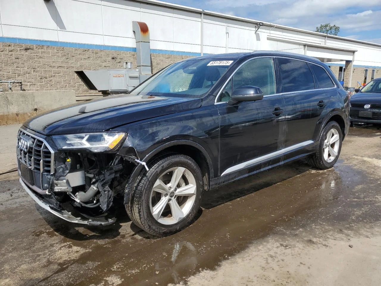 Audi Q7 PREMIUM | Mobile.bg   9