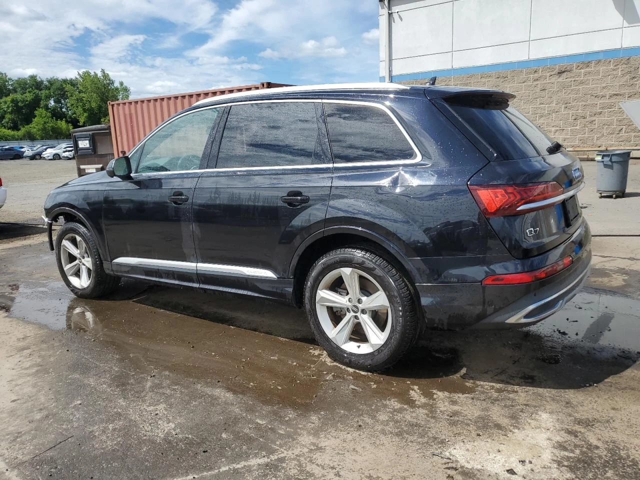 Audi Q7 PREMIUM | Mobile.bg   7