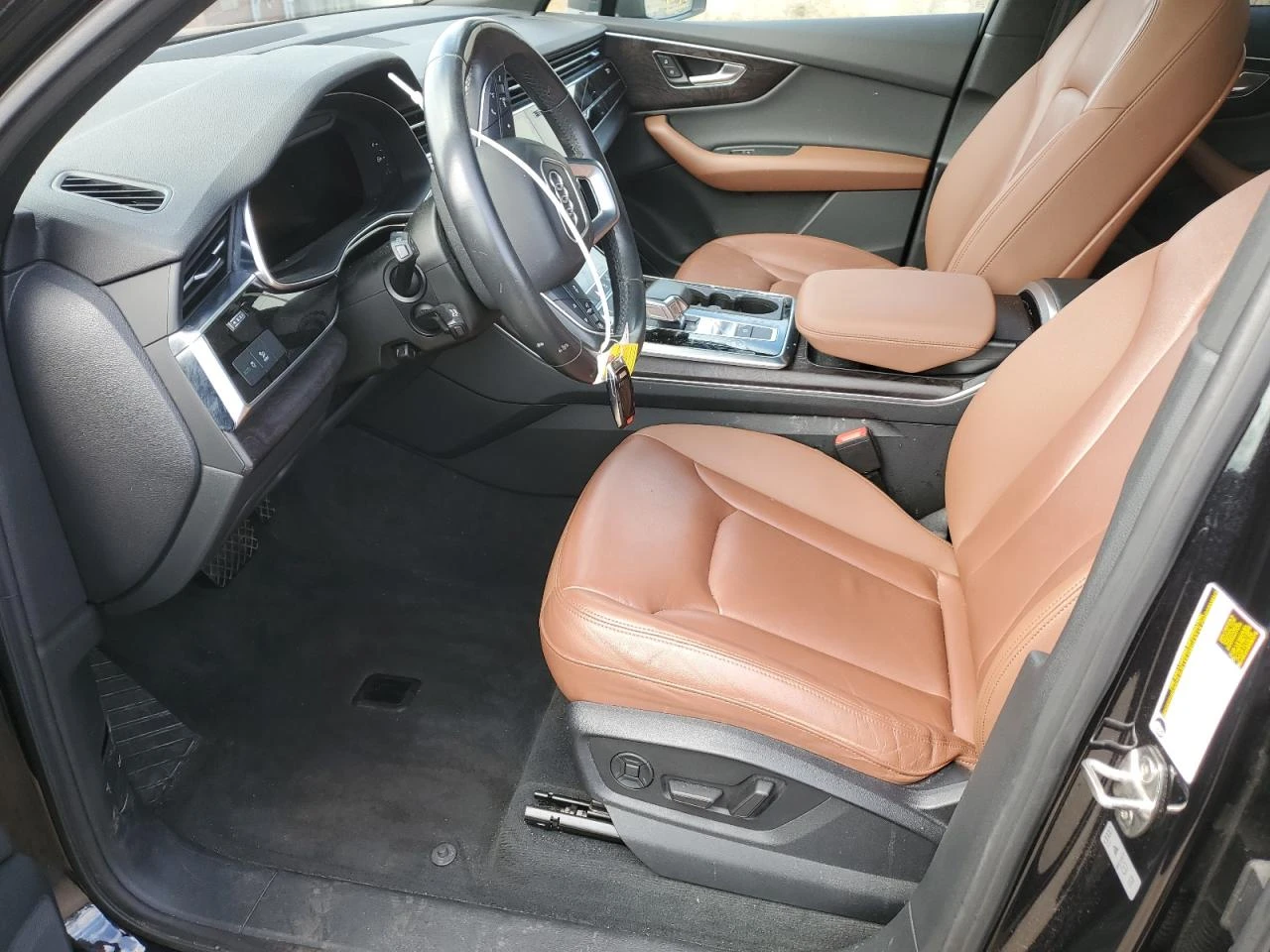 Audi Q7 PREMIUM | Mobile.bg   11