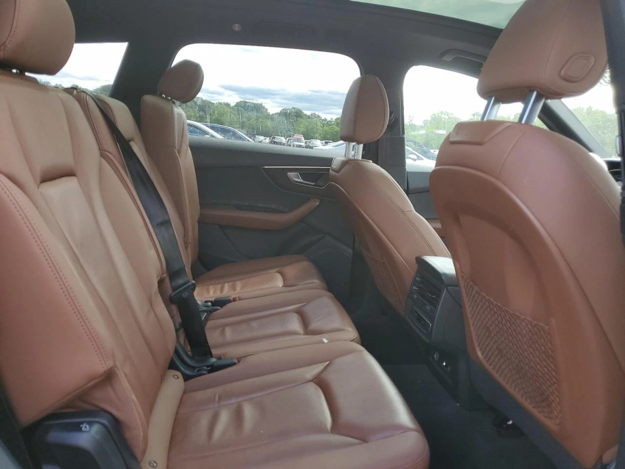 Audi Q7 PREMIUM | Mobile.bg   10