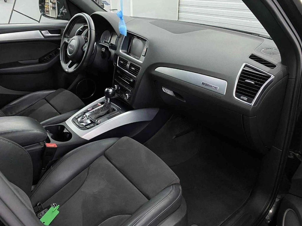 Audi SQ5 3.0 BITDI 8ZF - изображение 9