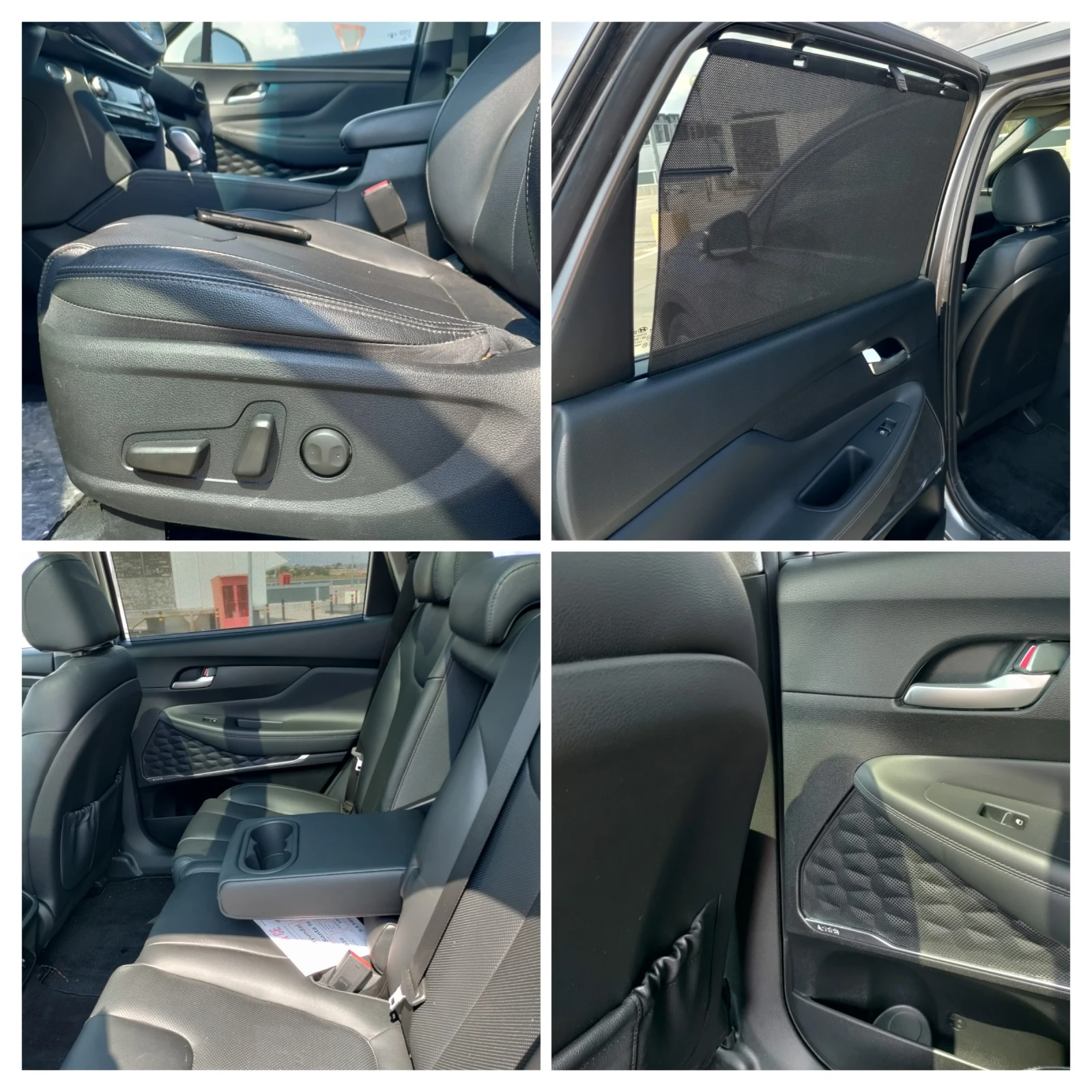 Hyundai Santa fe 2, 4GDI L4 | Mobile.bg � ����������� 16