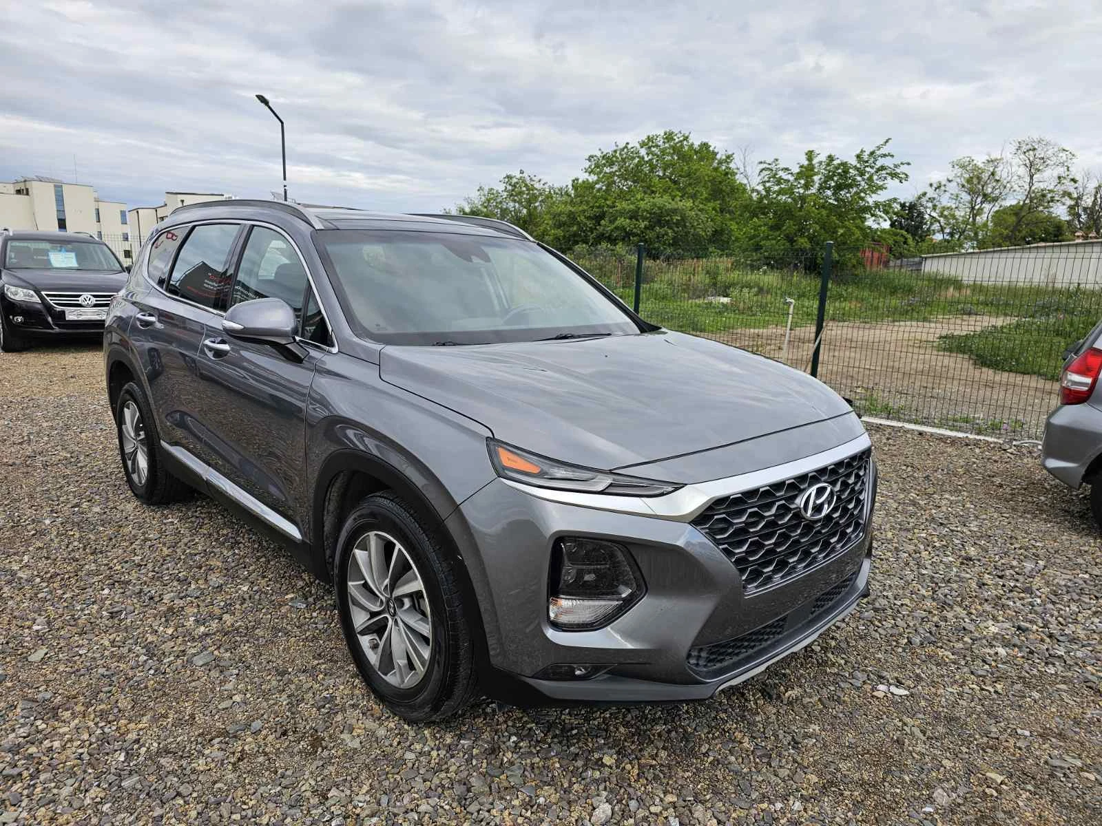 Hyundai Santa fe 2, 4GDI L4 - изображение 3