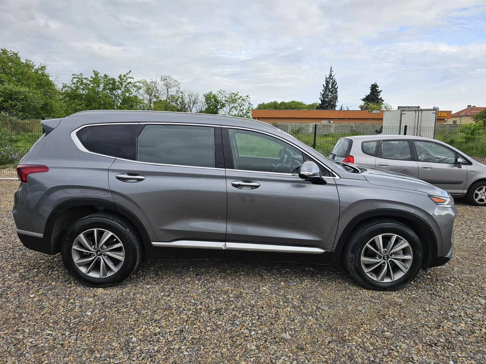 Hyundai Santa fe 2, 4GDI L4 - изображение 5