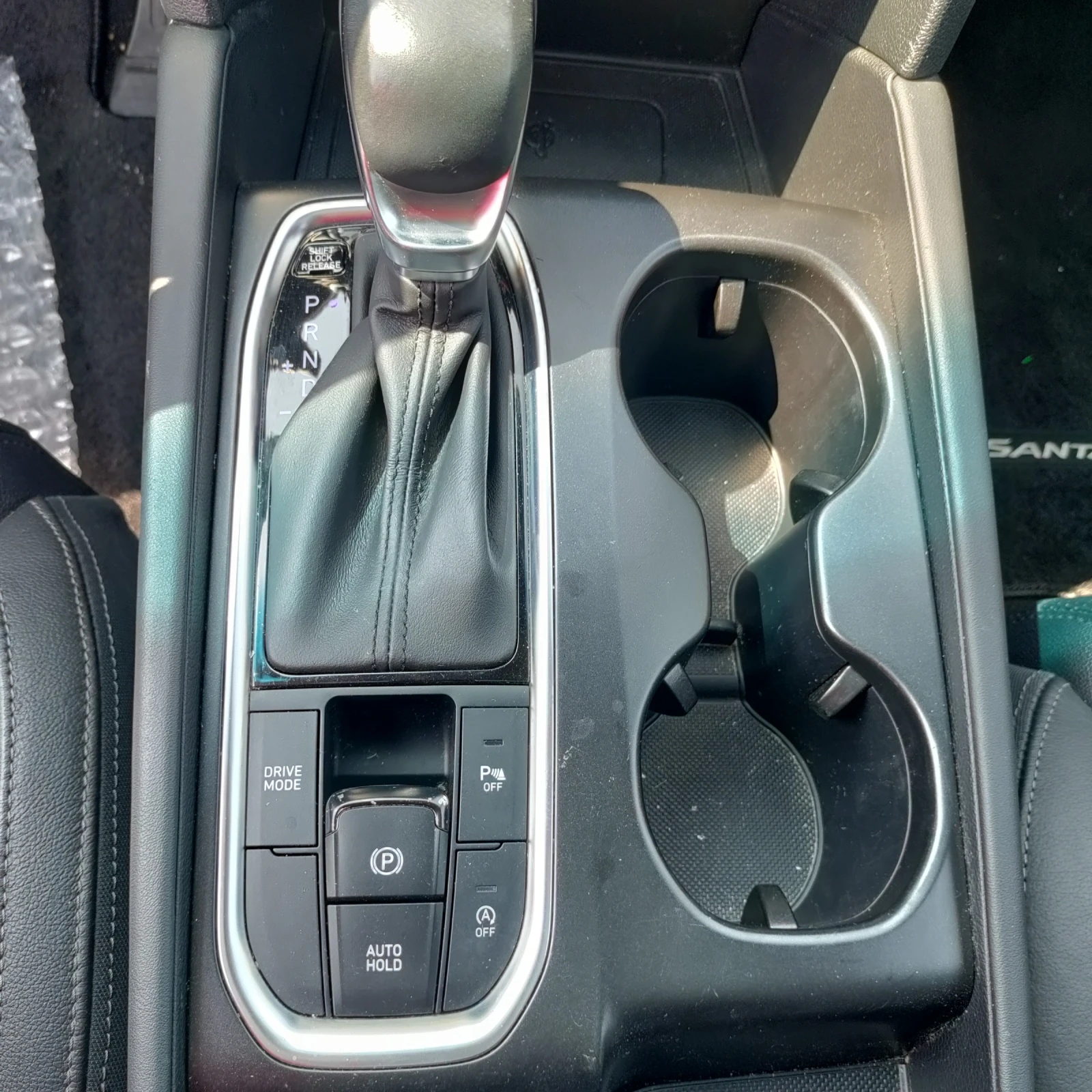 Hyundai Santa fe 2, 4GDI L4 - изображение 10