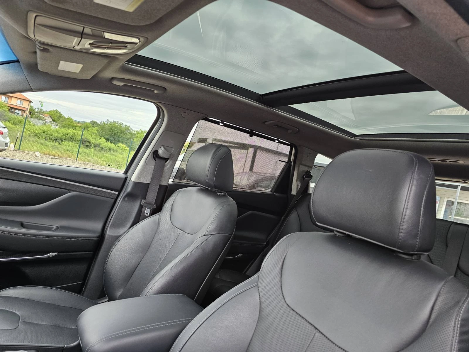 Hyundai Santa fe 2, 4GDI L4 - изображение 9