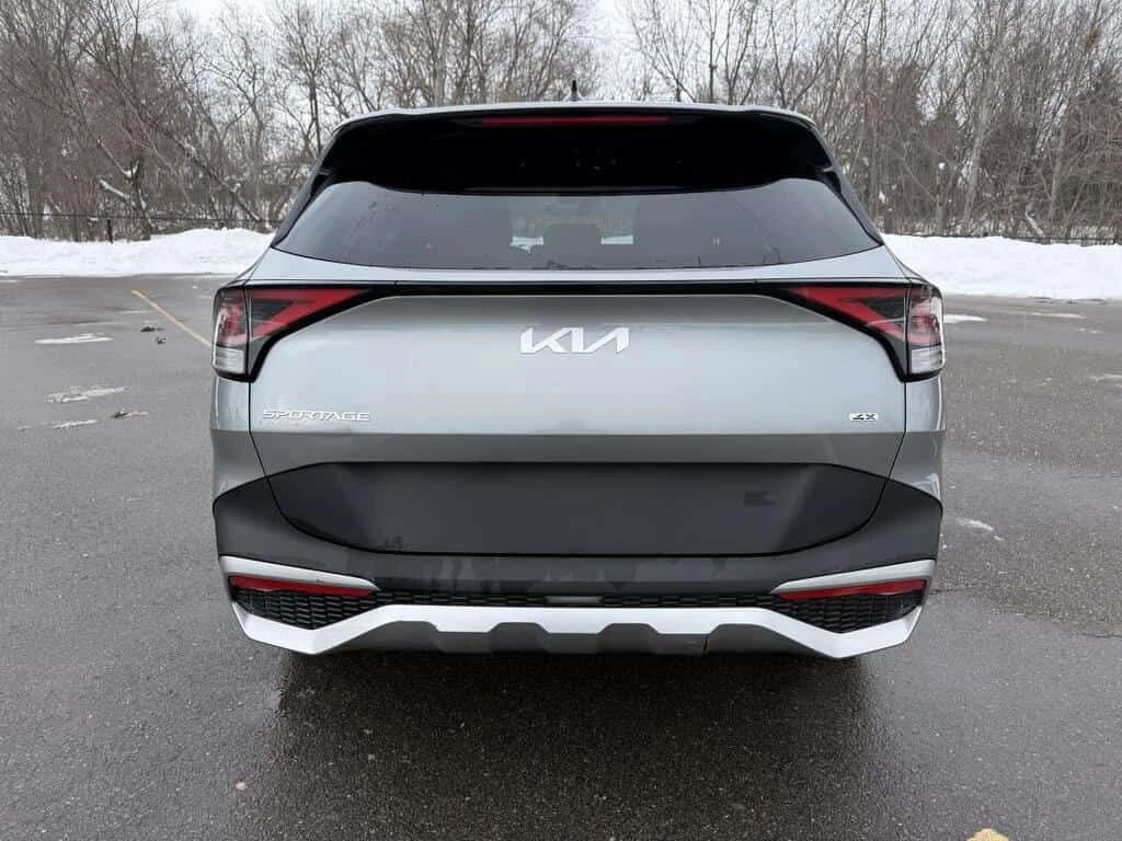 Kia Sportage * AWD * CARFAX * ЦЕНА ДО БГ, снимка 5 - Автомобили и джипове - 53749291