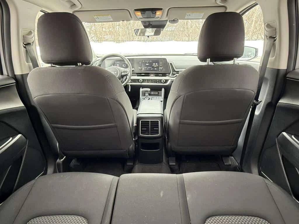 Kia Sportage * AWD * CARFAX * ЦЕНА ДО БГ, снимка 15 - Автомобили и джипове - 53749291