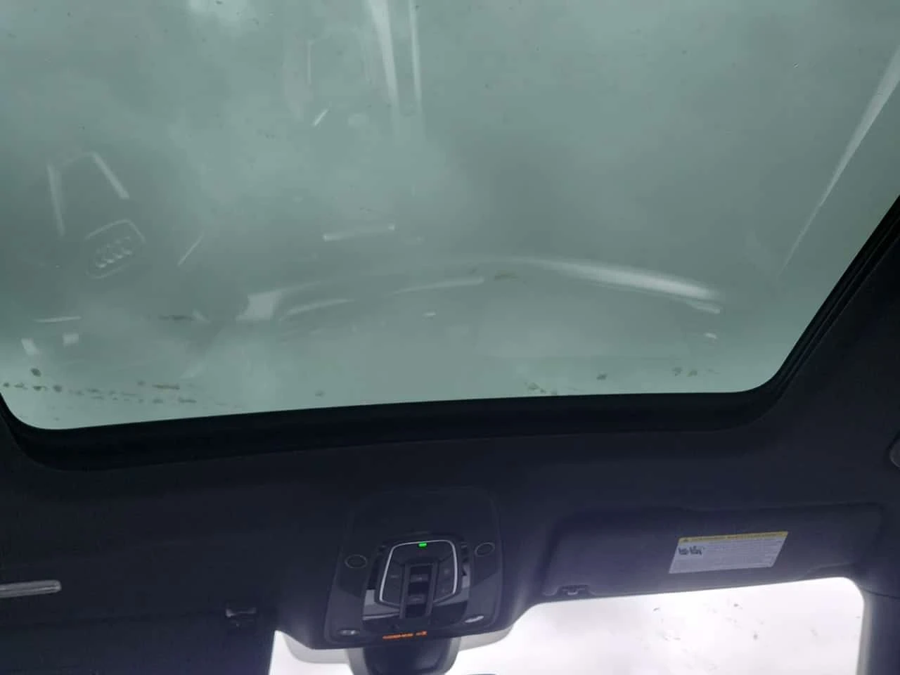 Audi Q5 PROGRESSIV S line | ПАНОРАМА | KEYLESS | CARFAX, снимка 13 - Автомобили и джипове - 53954835