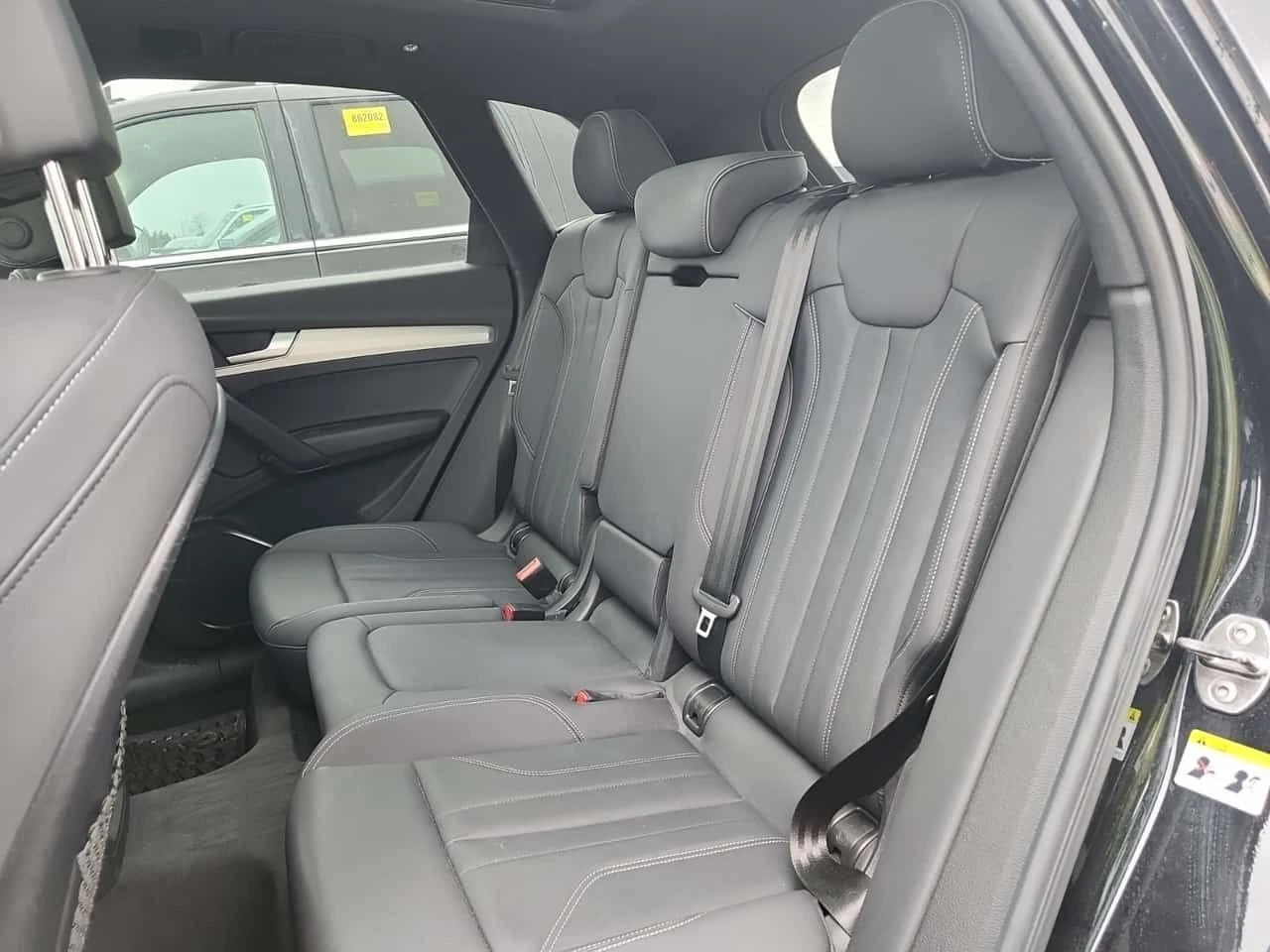 Audi Q5 PROGRESSIV S line | ПАНОРАМА | KEYLESS | CARFAX, снимка 12 - Автомобили и джипове - 53954835