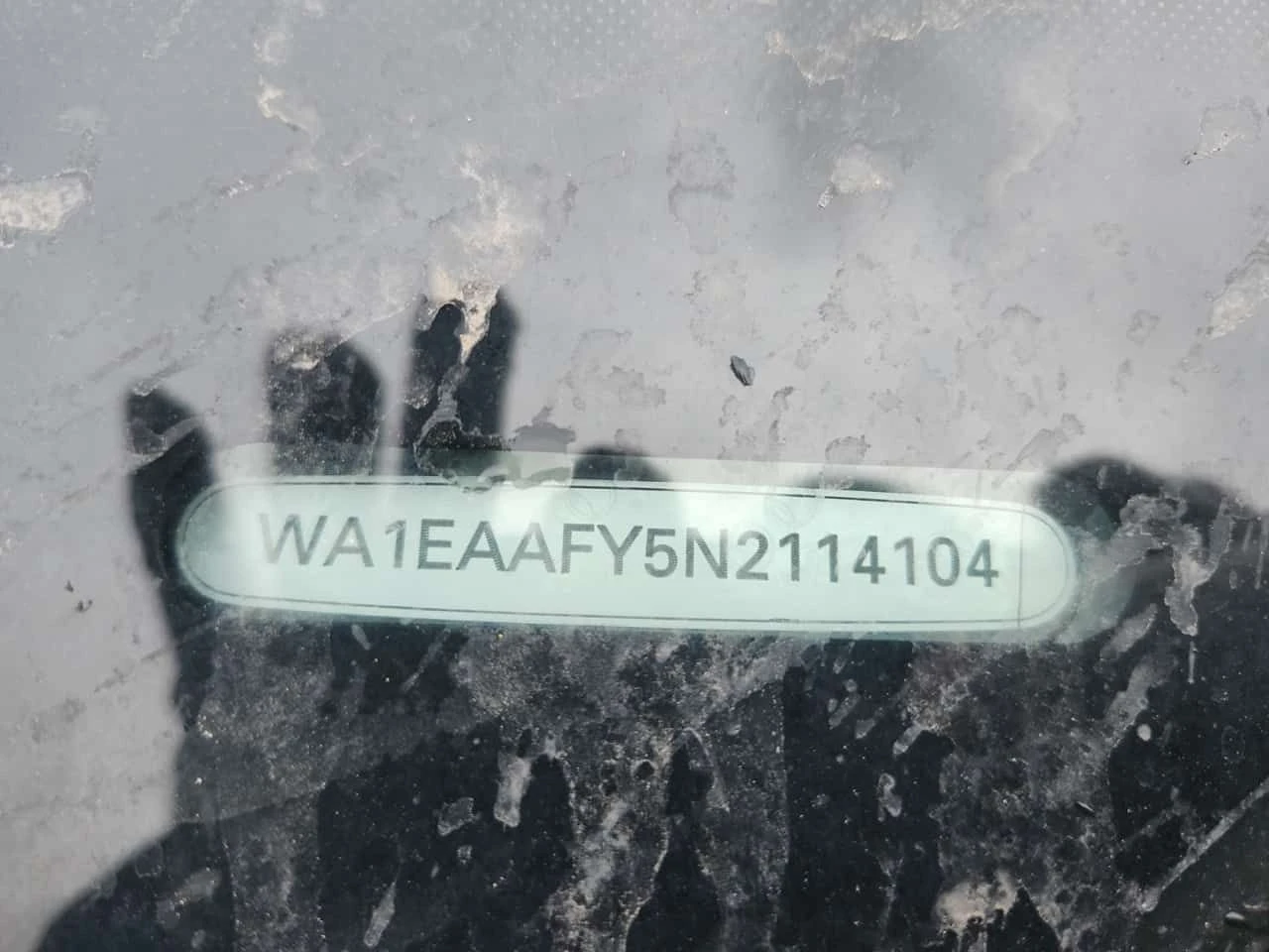 Audi Q5 PROGRESSIV S line | ПАНОРАМА | KEYLESS | CARFAX, снимка 17 - Автомобили и джипове - 53954835