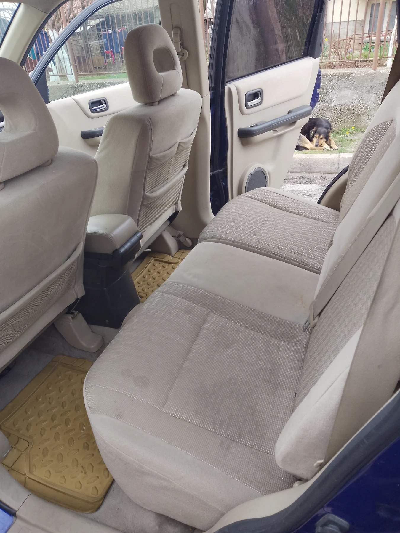 Nissan X-trail, снимка 2 - Автомобили и джипове - 54202019