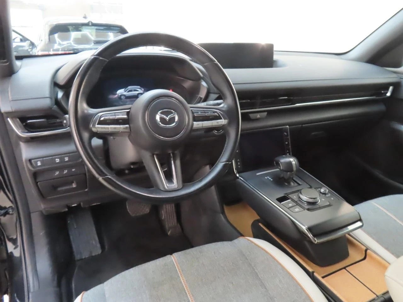 Mazda CX-30 Advantage - Electric | Mobile.bg � ����������� 5