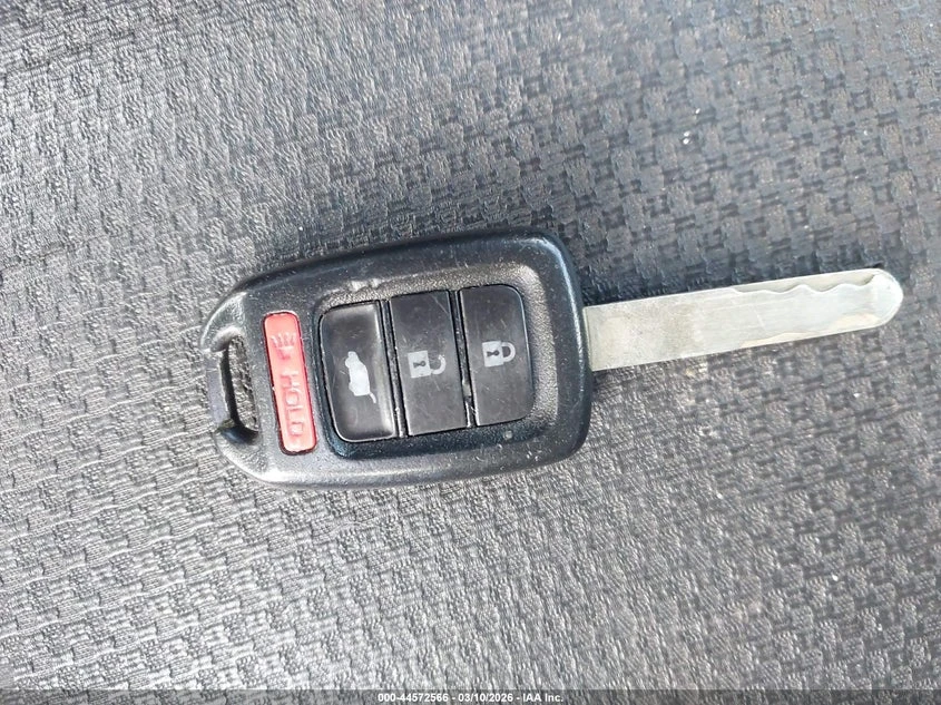 Honda Hr-v 1.8l 2Wd Lx, снимка 11 - Автомобили и джипове - 54314765