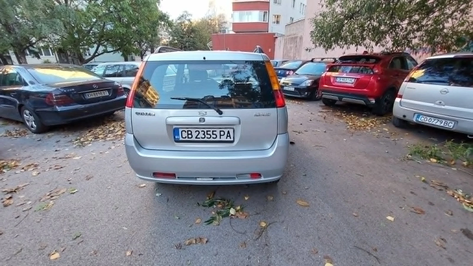 Suzuki Ignis, снимка 2 - Автомобили и джипове - 54693682