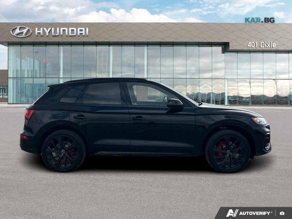 Audi SQ5 АвтоКредит* (ЦЕНА ДО БГ)* , снимка 6 - Автомобили и джипове - 54781678