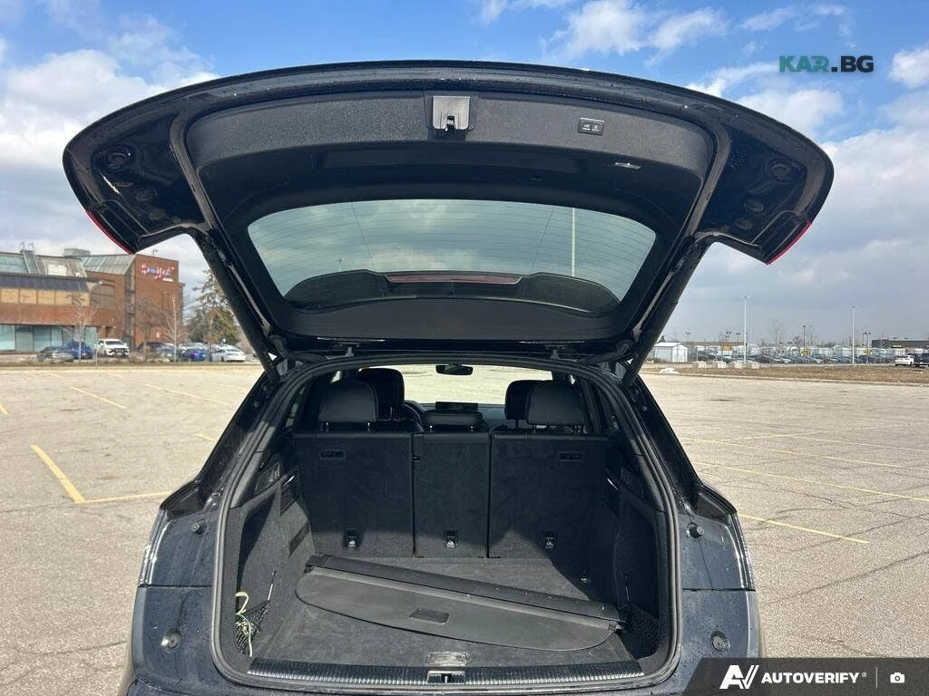 Audi SQ5 АвтоКредит* (ЦЕНА ДО БГ)* , снимка 10 - Автомобили и джипове - 54781678