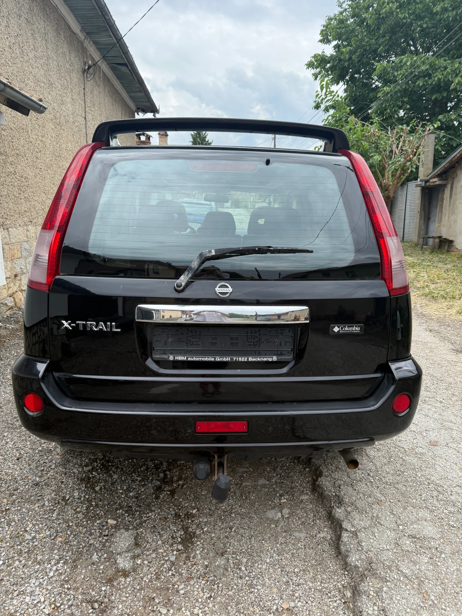 Nissan X-trail | Mobile.bg � ����������� 5