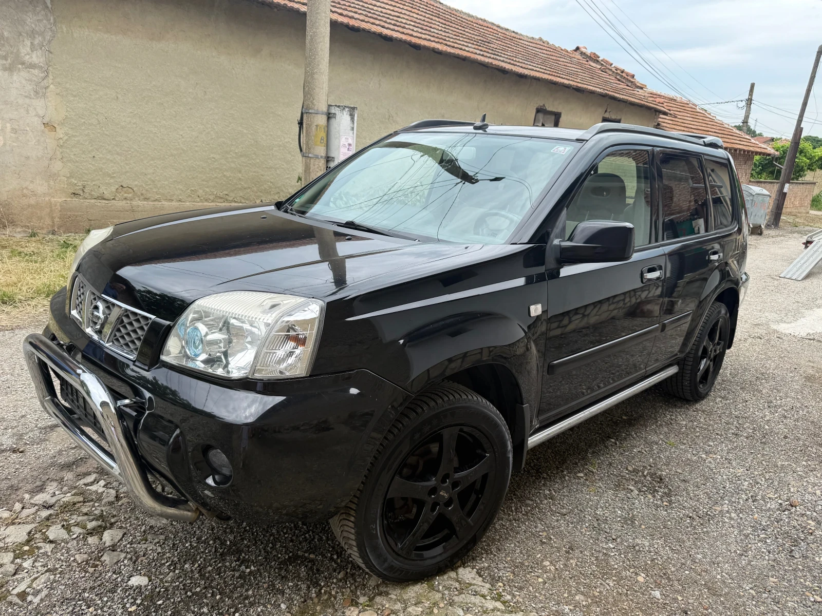 Nissan X-trail | Mobile.bg � ����������� 1